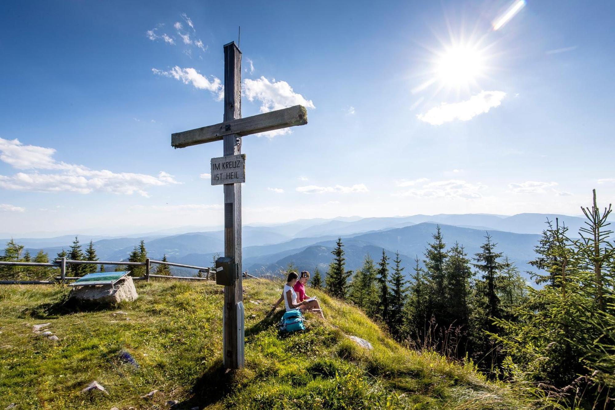 Ferienpark Kreischberg By Alps Resorts Санкт Лоренцен об Мурау Екстериор снимка