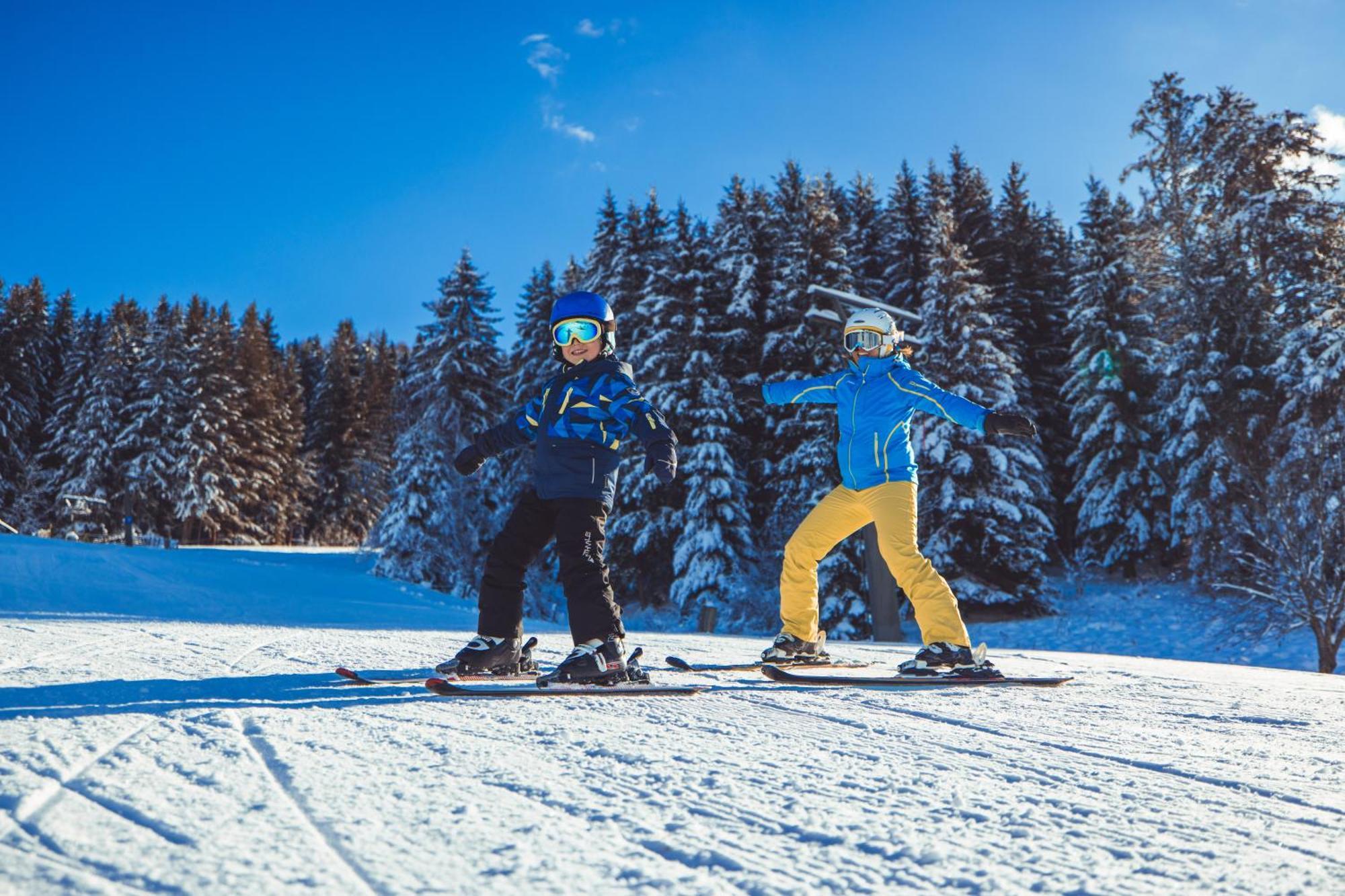 Ferienpark Kreischberg By Alps Resorts Санкт Лоренцен об Мурау Екстериор снимка